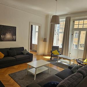 Appartement met Drie Slaapkamers